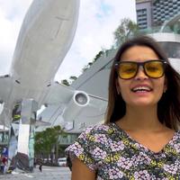 Отзыв от Карина - Visa DTV